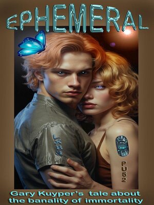 cover image of Ephemeral